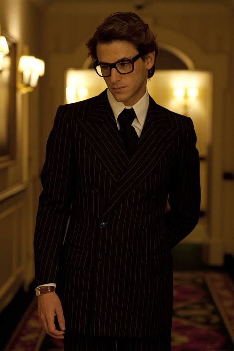 ulliel saint laurent